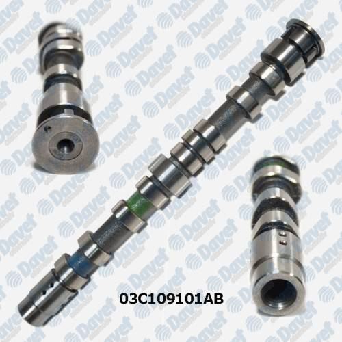 EST-58160 Emme Egzantrik Mili-Dokum (Vw Golf 04-09  Passat 06-11  Audi A3) Bag